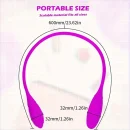 Double-Headed-Vibrator-Waterproof-7-Speed -Charging-Couple-Women-Anal-sex-Toy