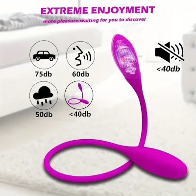 Double-Headed-Vibrator-Waterproof-7-Speed -Charging-Couple-Women-Anal-sex-Toy
